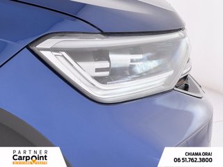 VOLKSWAGEN Taigo 1.0 tsi edition plus 115cv 12