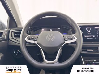 VOLKSWAGEN Taigo 1.0 tsi edition plus 115cv 17