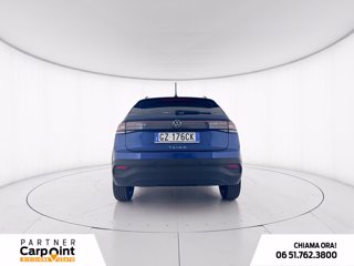 VOLKSWAGEN Taigo 1.0 tsi edition plus 115cv 3