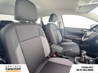 VOLKSWAGEN Taigo 1.0 tsi edition plus 115cv 6