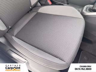 VOLKSWAGEN Taigo 1.0 tsi edition plus 115cv 7
