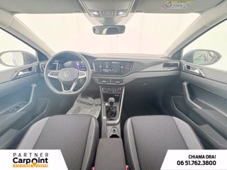 VOLKSWAGEN Taigo 1.0 tsi edition plus 115cv 9