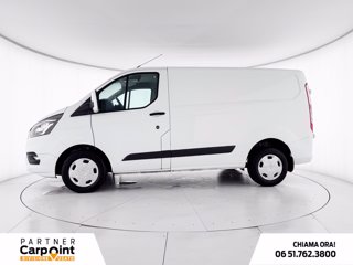 FORD Transit custom 280 2.0 tdci mhev 130cv trend l1h1 e6.2 2