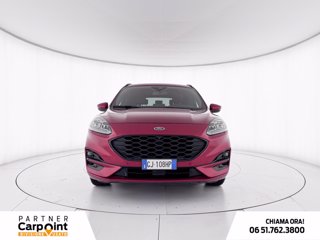 FORD Kuga 2.5 full hybrid st-line x 2wd 190cv cvt 1