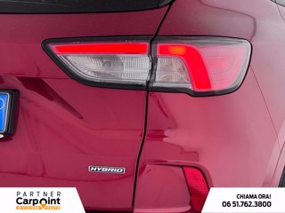 FORD Kuga 2.5 full hybrid st-line x 2wd 190cv cvt 15