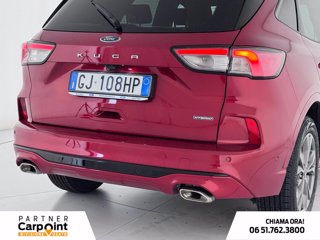 FORD Kuga 2.5 full hybrid st-line x 2wd 190cv cvt 16