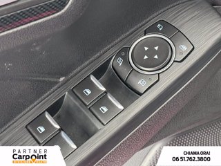 FORD Kuga 2.5 full hybrid st-line x 2wd 190cv cvt 18