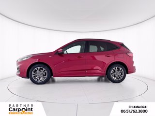 FORD Kuga 2.5 full hybrid st-line x 2wd 190cv cvt 2