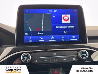 FORD Kuga 2.5 full hybrid st-line x 2wd 190cv cvt 23