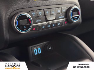 FORD Kuga 2.5 full hybrid st-line x 2wd 190cv cvt 24