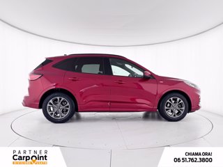 FORD Kuga 2.5 full hybrid st-line x 2wd 190cv cvt 4