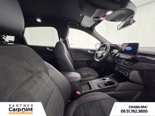 FORD Kuga 2.5 full hybrid st-line x 2wd 190cv cvt 5