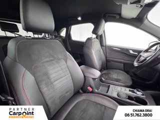 FORD Kuga 2.5 full hybrid st-line x 2wd 190cv cvt 6