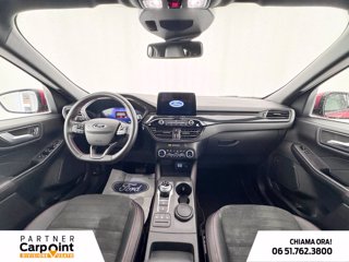 FORD Kuga 2.5 full hybrid st-line x 2wd 190cv cvt 9