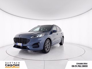 FORD Kuga 1.5 ecoblue st-line x 2wd 120cv auto