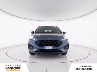 FORD Kuga 1.5 ecoblue st-line x 2wd 120cv auto 1