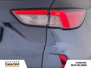 FORD Kuga 1.5 ecoblue st-line x 2wd 120cv auto 16