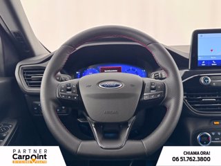 FORD Kuga 1.5 ecoblue st-line x 2wd 120cv auto 18