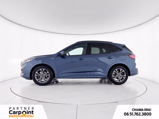 FORD Kuga 1.5 ecoblue st-line x 2wd 120cv auto 2