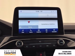 FORD Kuga 1.5 ecoblue st-line x 2wd 120cv auto 24