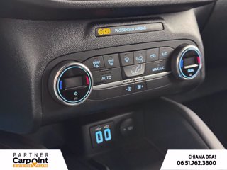 FORD Kuga 1.5 ecoblue st-line x 2wd 120cv auto 25