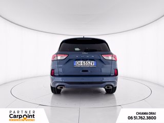 FORD Kuga 1.5 ecoblue st-line x 2wd 120cv auto 3