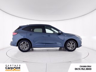FORD Kuga 1.5 ecoblue st-line x 2wd 120cv auto 4