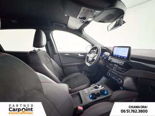 FORD Kuga 1.5 ecoblue st-line x 2wd 120cv auto 5