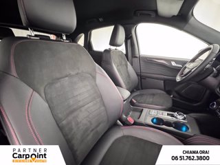 FORD Kuga 1.5 ecoblue st-line x 2wd 120cv auto 6