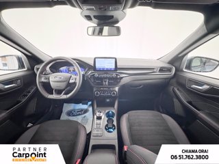 FORD Kuga 1.5 ecoblue st-line x 2wd 120cv auto 9