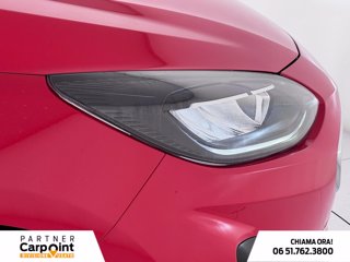 FORD Fiesta 5p 1.0 ecoboost h titanium 125cv 12