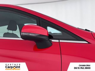 FORD Fiesta 5p 1.0 ecoboost h titanium 125cv 14