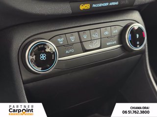 FORD Fiesta 5p 1.0 ecoboost h titanium 125cv 23
