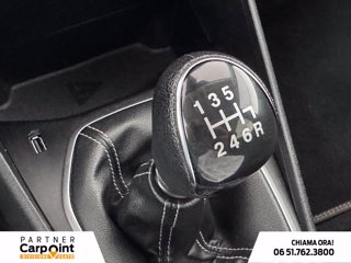 FORD Fiesta 5p 1.0 ecoboost h titanium 125cv 24