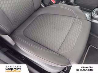 FORD Fiesta 5p 1.0 ecoboost h titanium 125cv 7