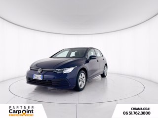VOLKSWAGEN Golf 1.0 etsi evo life 110cv dsg