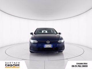 VOLKSWAGEN Golf 1.0 etsi evo life 110cv dsg 1
