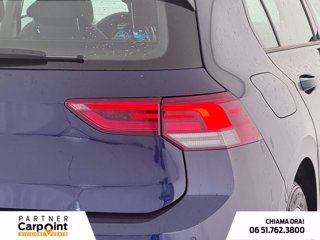 VOLKSWAGEN Golf 1.0 etsi evo life 110cv dsg 15