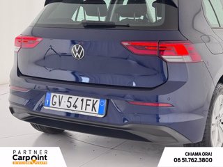 VOLKSWAGEN Golf 1.0 etsi evo life 110cv dsg 16