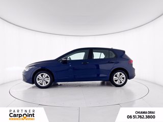 VOLKSWAGEN Golf 1.0 etsi evo life 110cv dsg 2