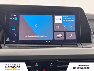 VOLKSWAGEN Golf 1.0 etsi evo life 110cv dsg 22