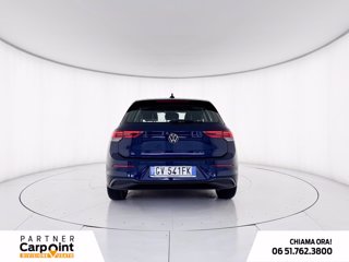 VOLKSWAGEN Golf 1.0 etsi evo life 110cv dsg 3