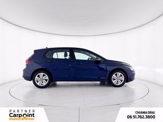 VOLKSWAGEN Golf 1.0 etsi evo life 110cv dsg 4