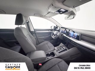 VOLKSWAGEN Golf 1.0 etsi evo life 110cv dsg 5