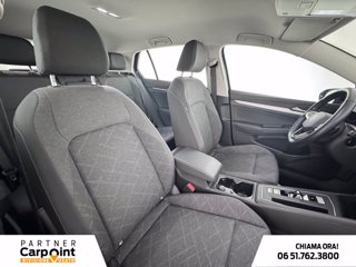 VOLKSWAGEN Golf 1.0 etsi evo life 110cv dsg 6