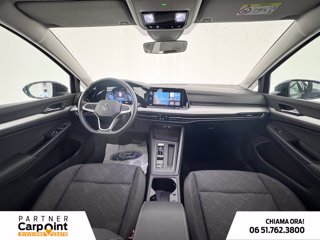 VOLKSWAGEN Golf 1.0 etsi evo life 110cv dsg 9