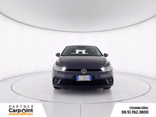 VOLKSWAGEN Polo 1.0 tsi life 95cv dsg 1