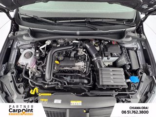VOLKSWAGEN Polo 1.0 tsi life 95cv dsg 11