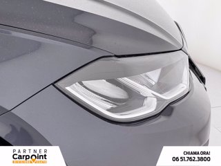 VOLKSWAGEN Polo 1.0 tsi life 95cv dsg 12