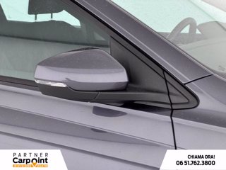 VOLKSWAGEN Polo 1.0 tsi life 95cv dsg 14